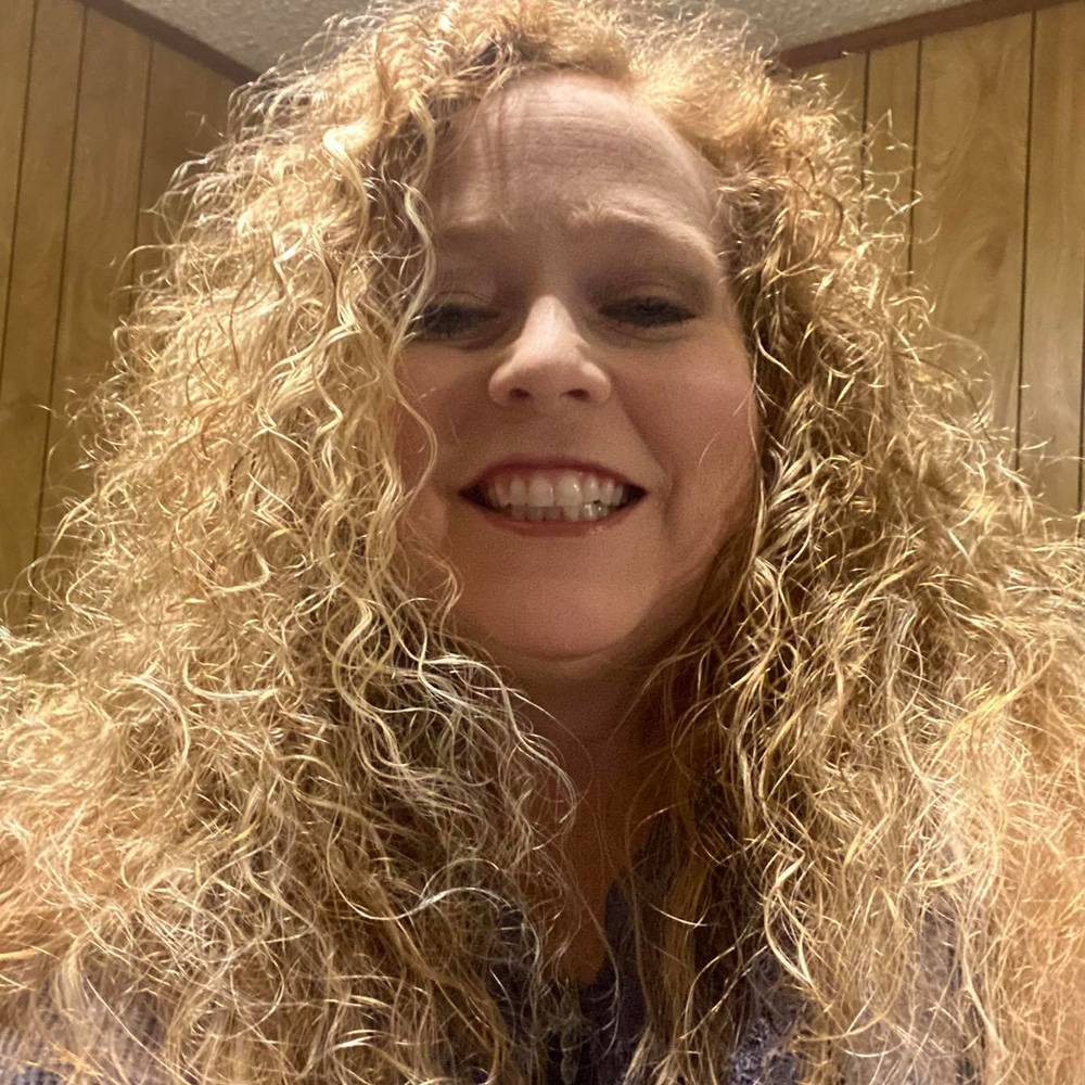 Meet your Posher, Teresa